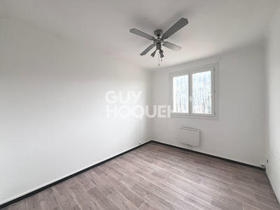 Appartement - 53 m² - 3 pièces