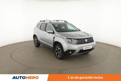 Dacia Duster II 1.5 dCi Blue Prestige 4x2 116 ch