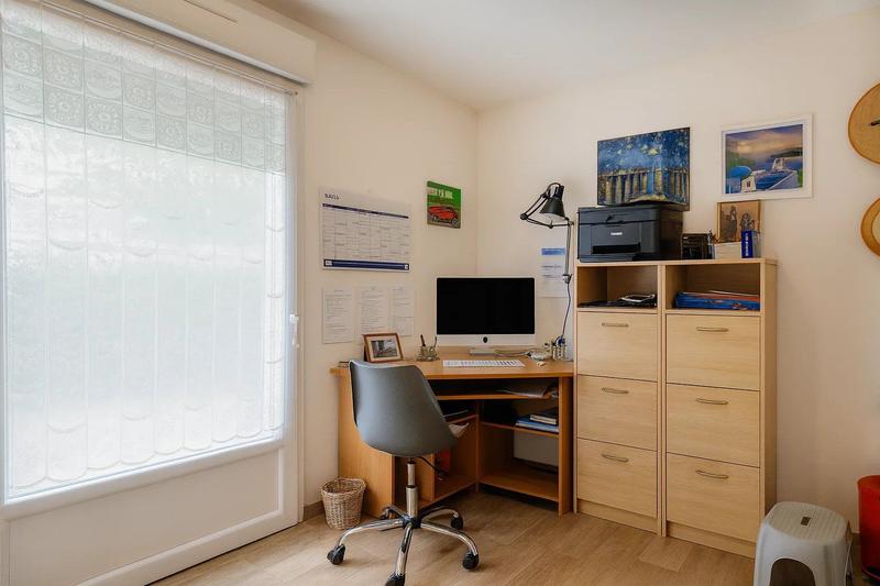 Maison - 104 m² - 5 pièces