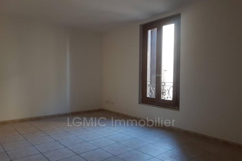 Appartement - 54 m² - 2 pièces
