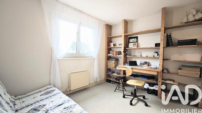 Maison de ville - 116 m² - 4 pièces