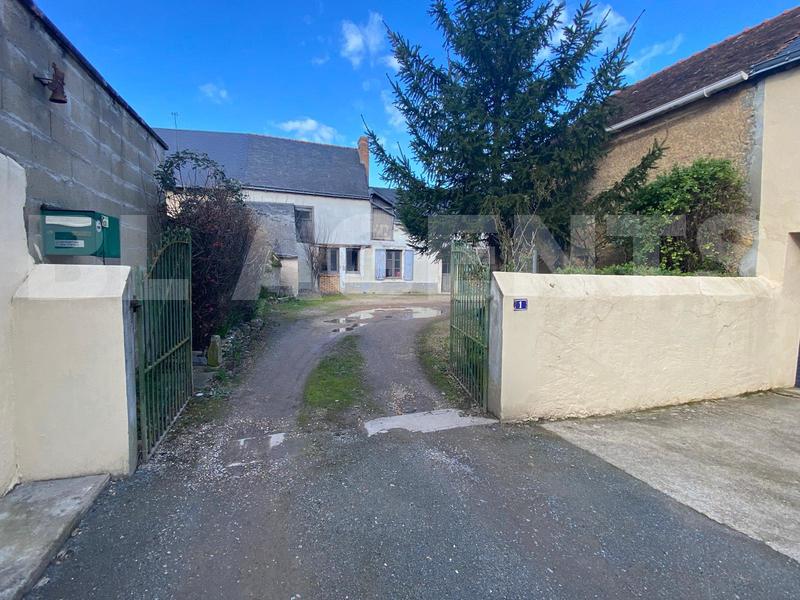 Longère - 129 m² - 4 pièces