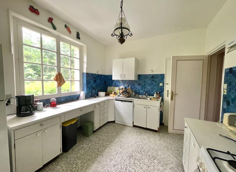 Haras - 160 m² - 6 pièces