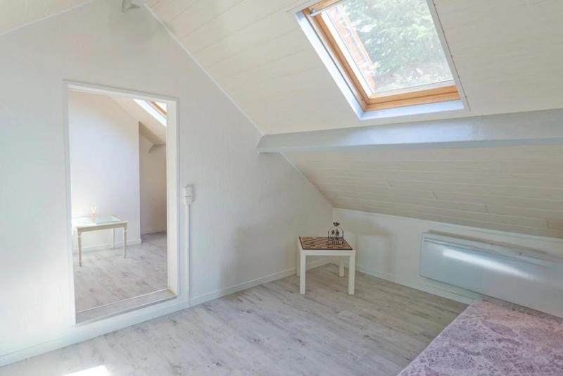 Maison - 151 m² - 6 pièces