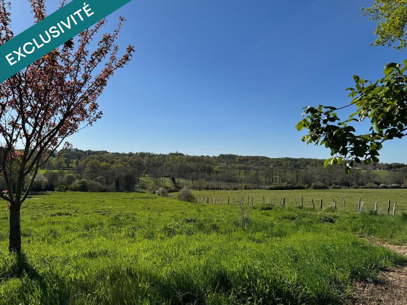 Maison - 280 m² - 9 pièces