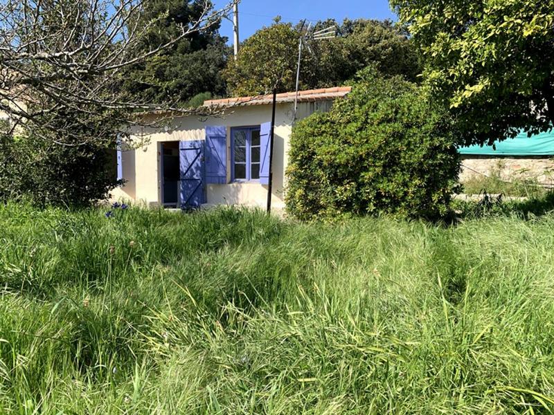 Maison - 54 m² - 3 pièces