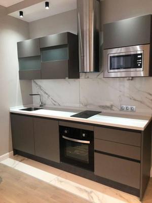 Studio - 18 m² - 1 pièce