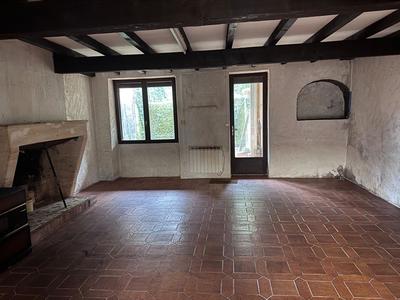 Maison - 143 m² - 4 pièces