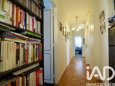 Appartement - 124 m² - 4 pièces