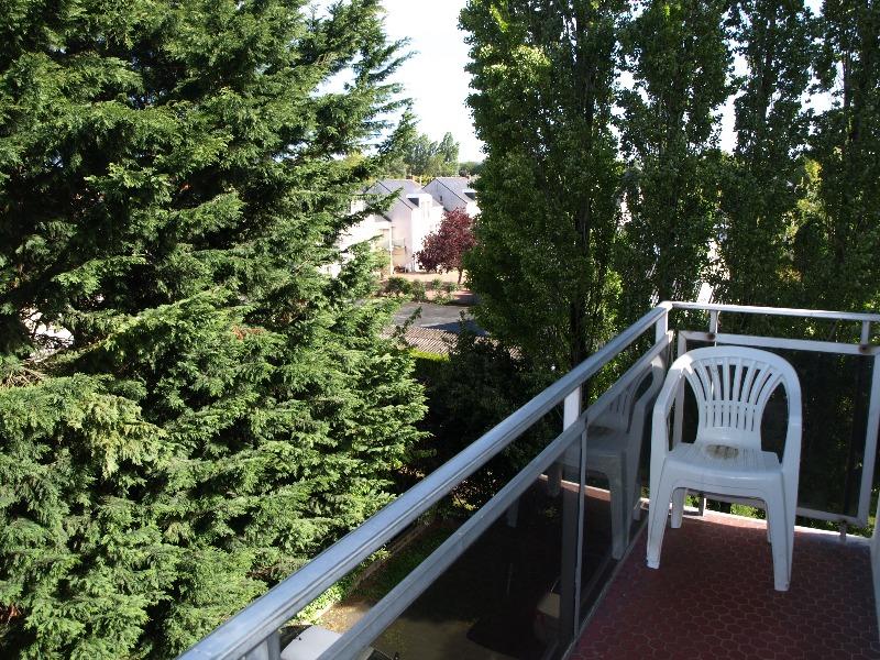 Appartement - 32 m² - 2 pièces