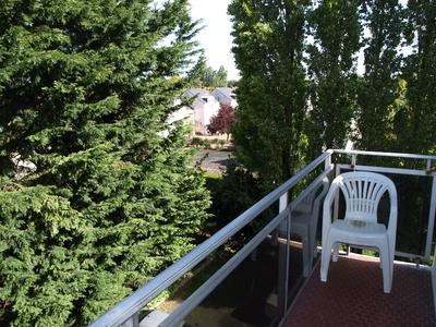 Appartement - 32 m² - 2 pièces