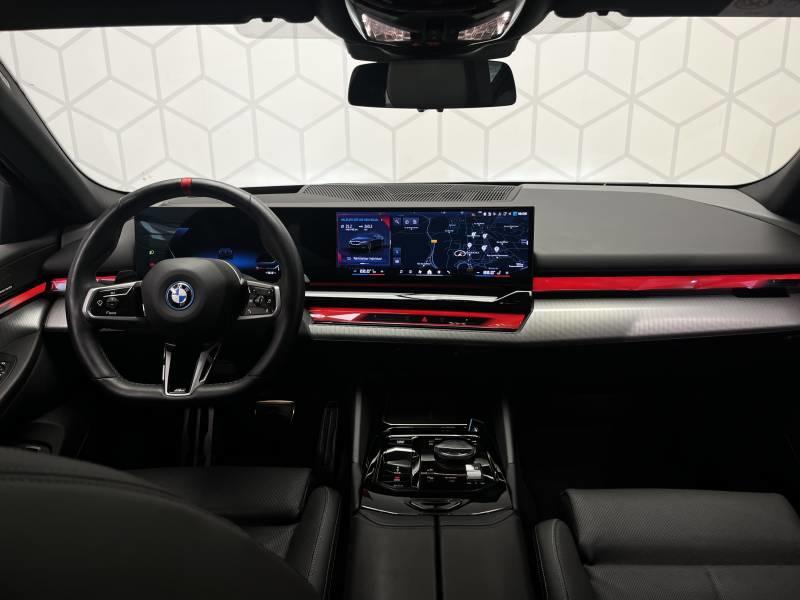 Bmw Série 5 i5 M60 xDrive 601 ch