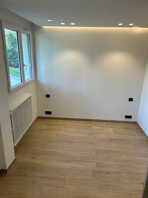 Appartement - 76 m² - 5 pièces