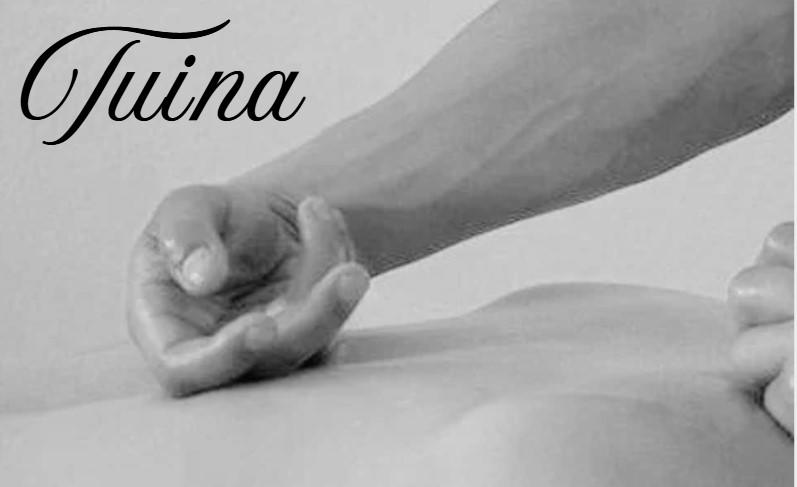 Chemins Interieurs - Massage Chinois et Coaching