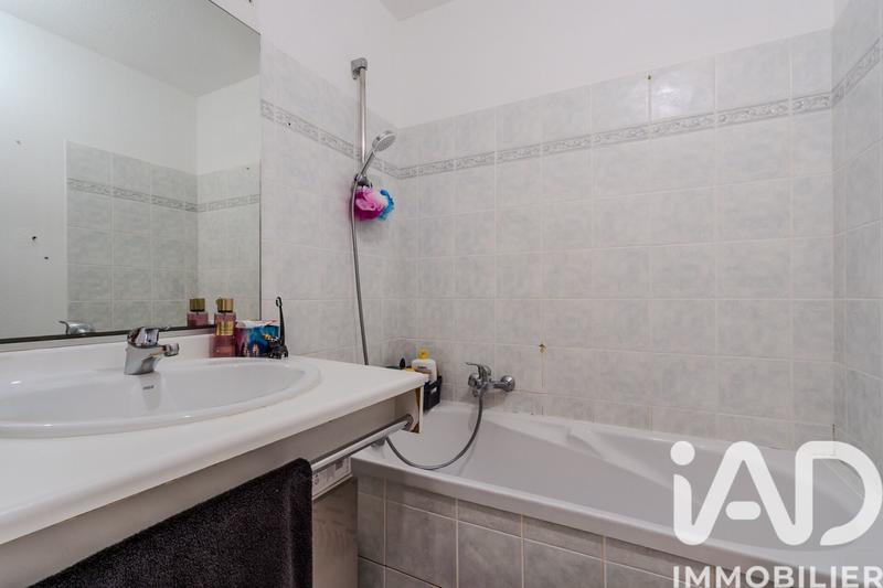 Appartement - 76 m² - 4 pièces