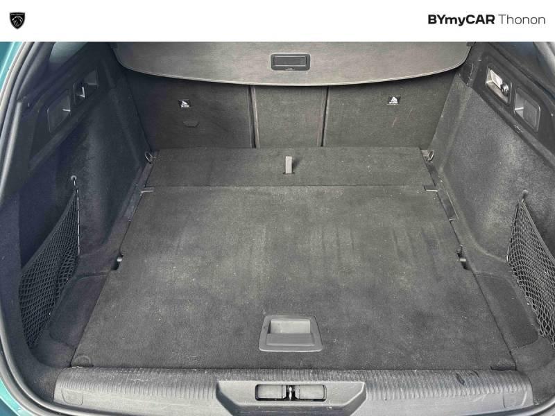 Peugeot 308 Sw PureTech 130ch s&amp;S Eat8 Gt