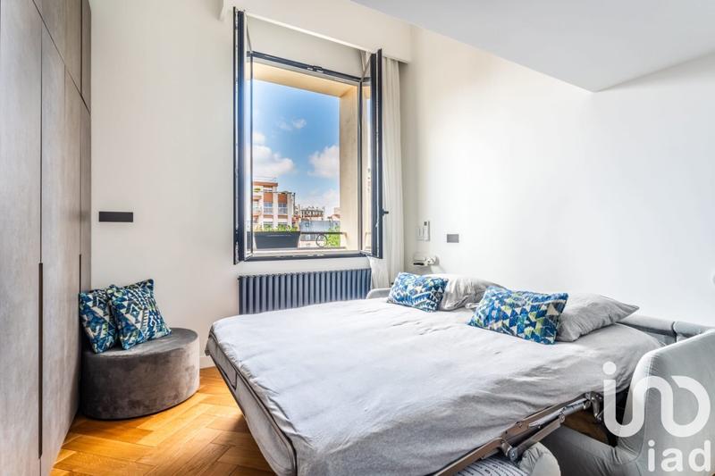 Appartement - 85 m² - 4 pièces