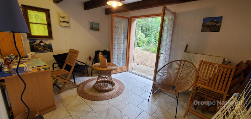 Maison - 160 m² - 5 pièces