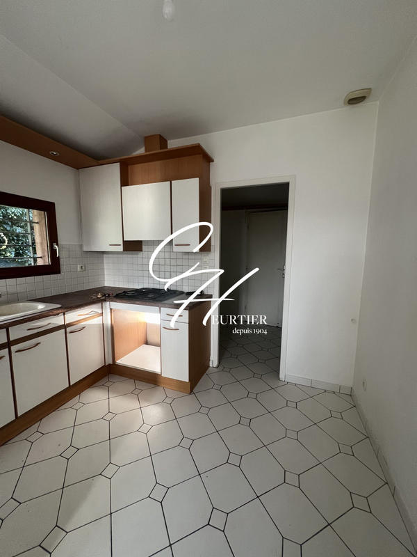 Villa - 99 m² - 5 pièces