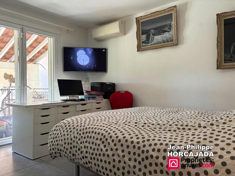 Maison - 191 m² - 8 pièces