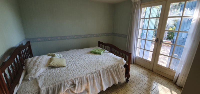 Maison - 170 m² - 6 pièces