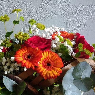 Les Fleurs de Florofka