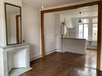 Maison bourgeoise - 206 m² - 12 pièces