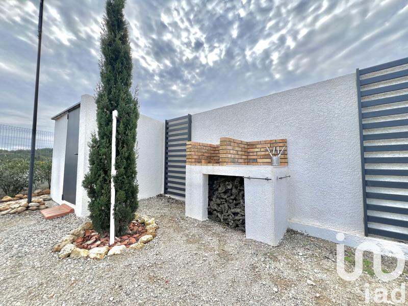 Maison de maîtres - 140 m² - 6 pièces