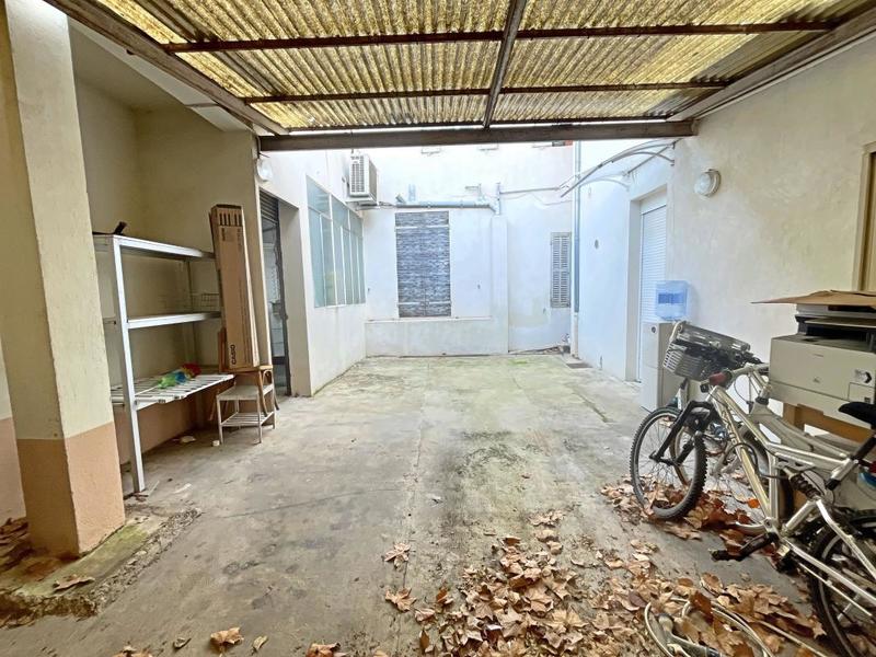 Local commercial - 93 m²