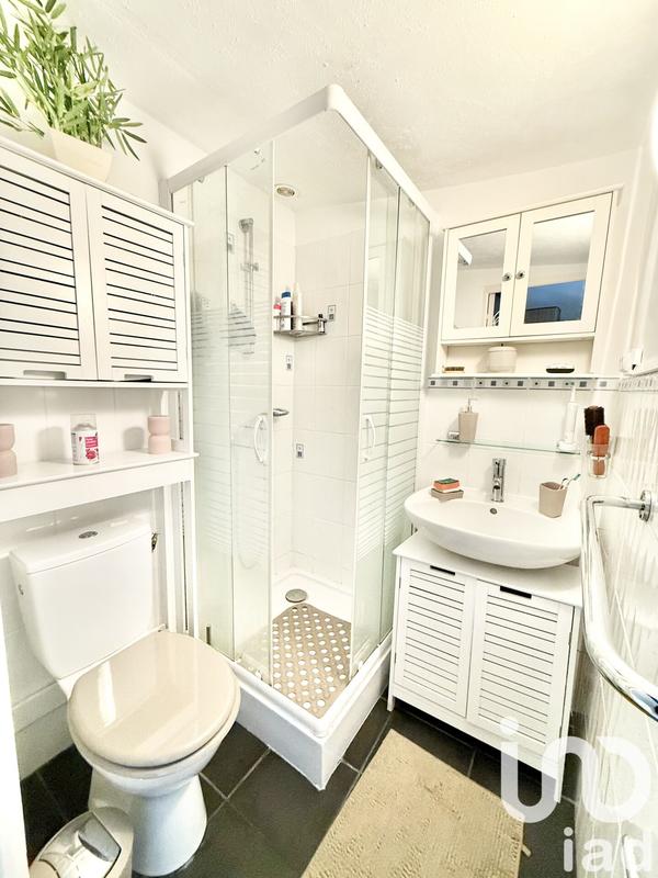 Maison - 195 m² - 7 pièces