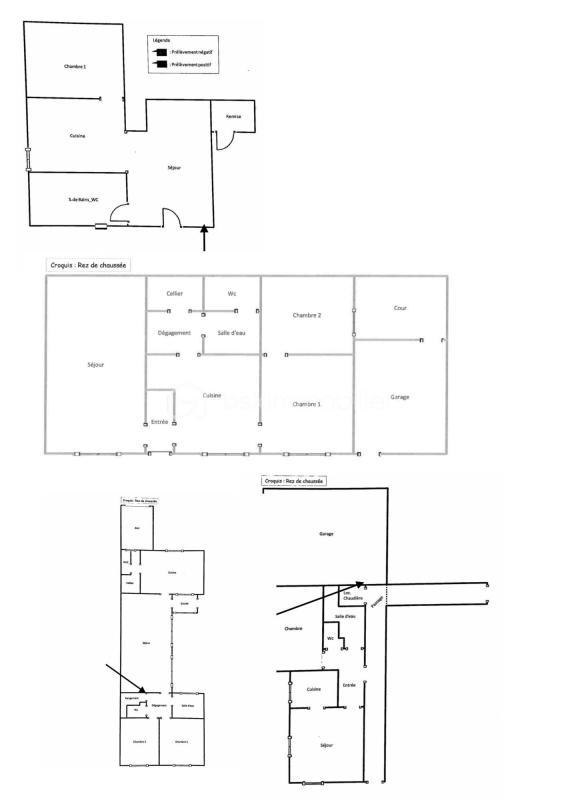 Maison - 219 m² - 10 pièces
