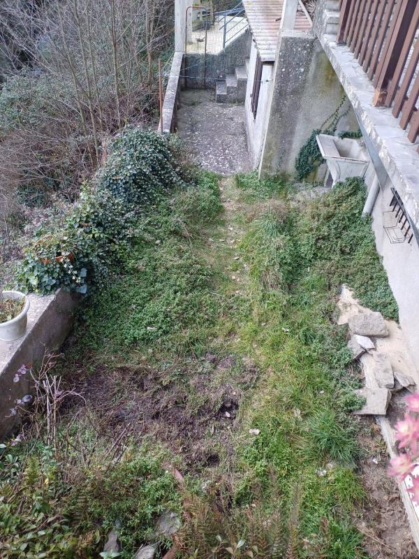 Maison - 139 m² - 8 pièces