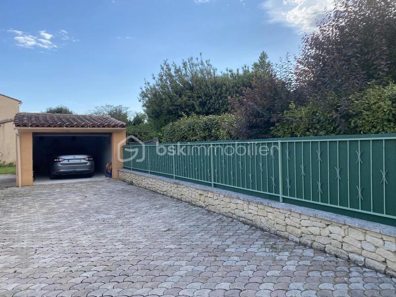 Maison - 150 m² - 7 pièces