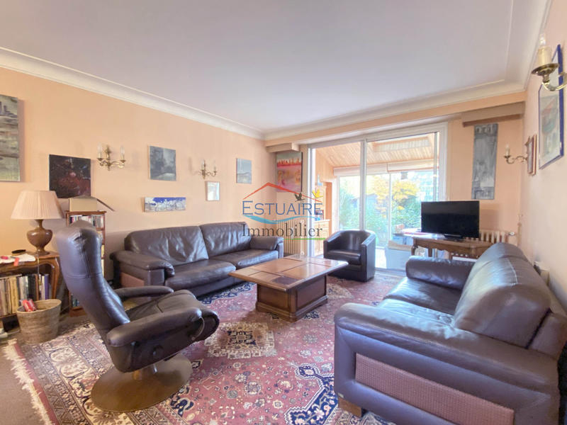 Maison - 190 m² - 6 pièces