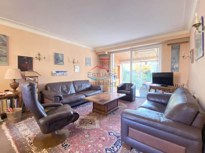 Maison - 190 m² - 6 pièces