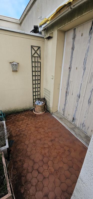 Appartement - 124 m² - 5 pièces