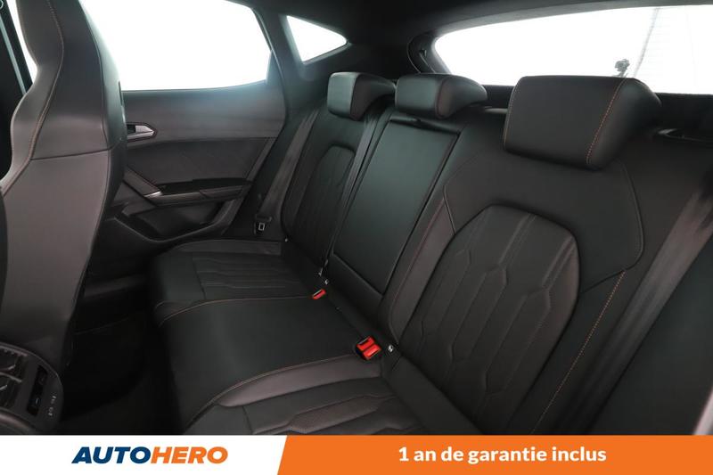 Cupra Formentor 1.5 Tsi Dsg7 150 ch