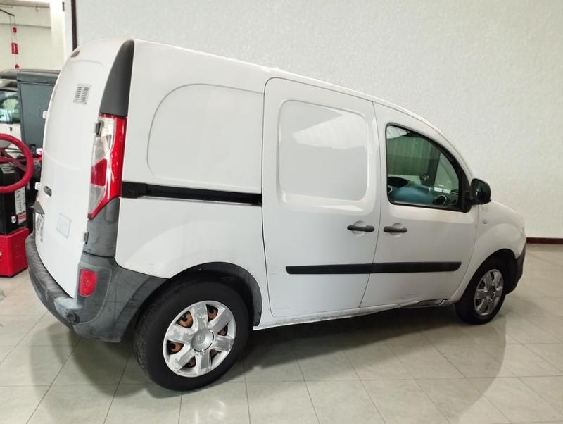 Renault Kangoo Express 1.5dci 90ste Extra R-Link