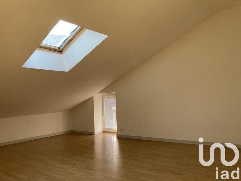 Maison - 103 m² - 4 pièces