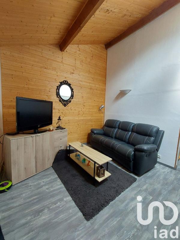 Immeuble - 319 m²