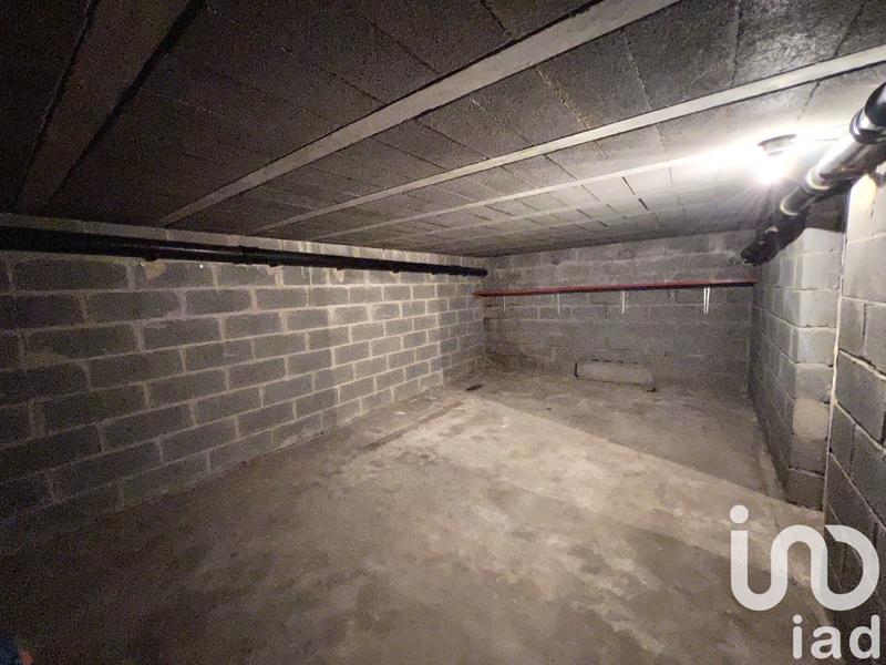 Maison - 85 m² - 5 pièces