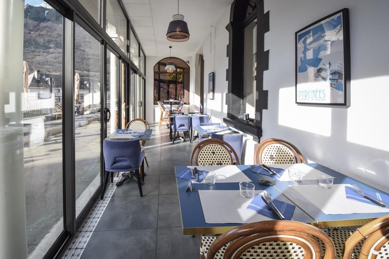 Fonds de commerce - 1 400 m²