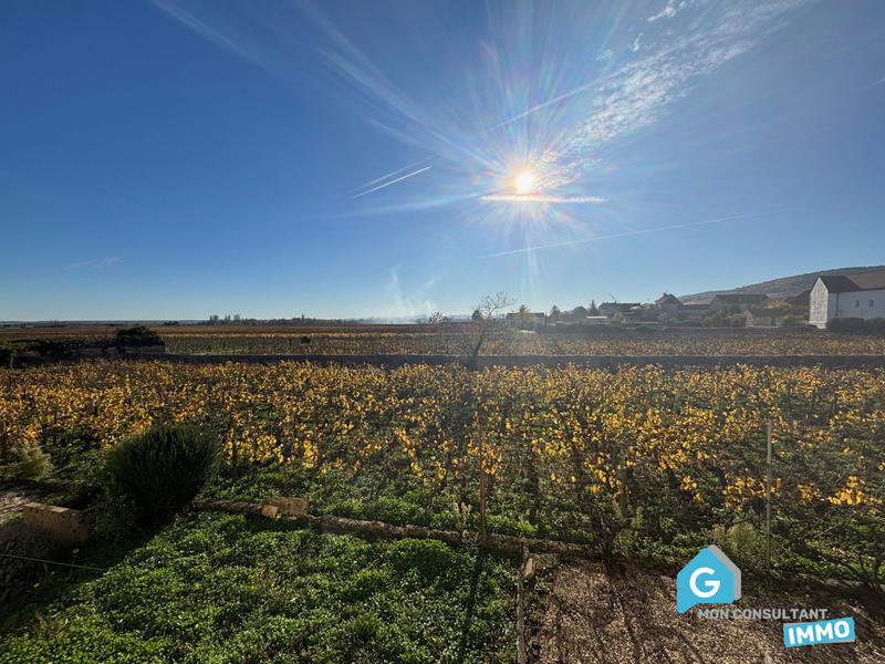 Maison - 75 m² - 4 pièces