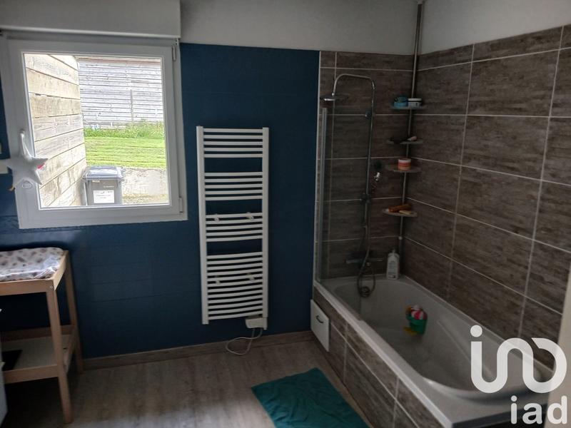 Maison - 240 m² - 9 pièces