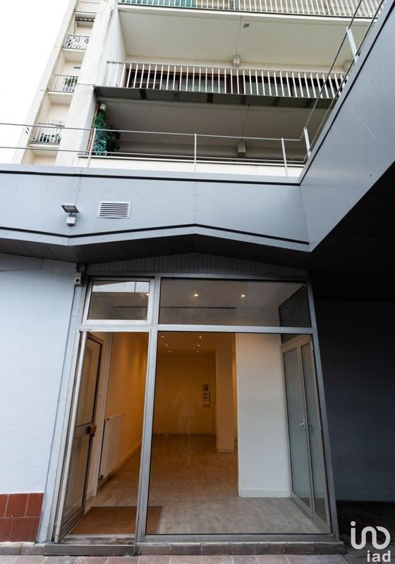 Local commercial - 100 m²