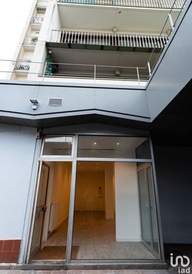 Local commercial - 100 m²