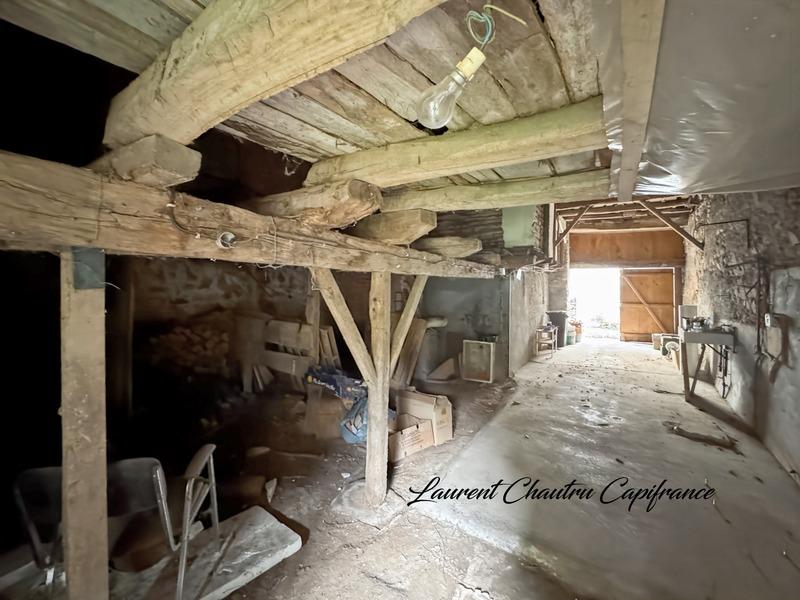 Maison - 75 m² - 3 pièces