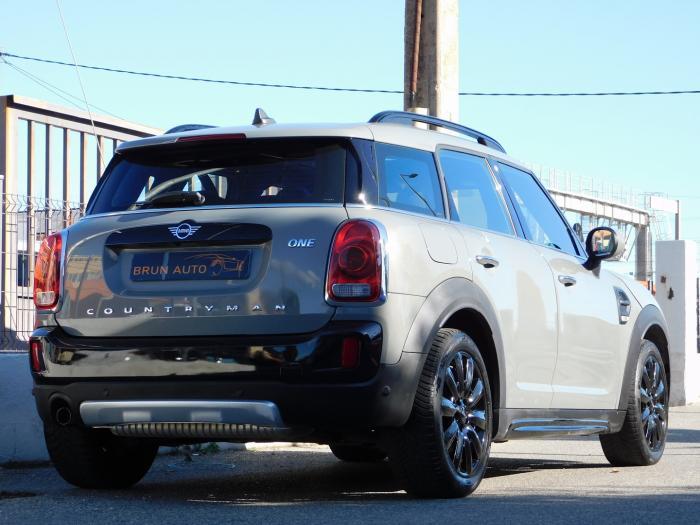 Mini Countryman Mini One 102ch Oakwood Euro6d-T