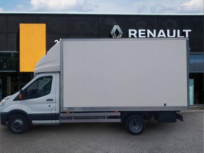 Ford Transit CCb Vul P350 L3 Rj Hd 2.2 Tdci 155 Ambiente 2p