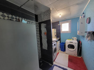 Maison - 104 m² - 5 pièces